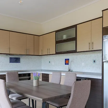 Ferienhaus Ml Aretes Toroni