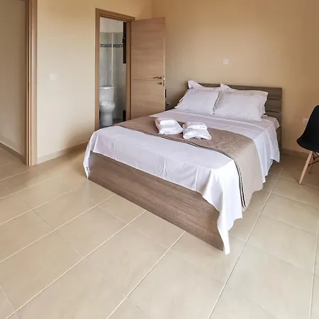 Ferienhaus Ml Aretes *