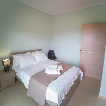 Ferienhaus Ml Aretes