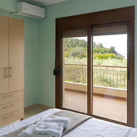 Ferienhaus Ml Aretes