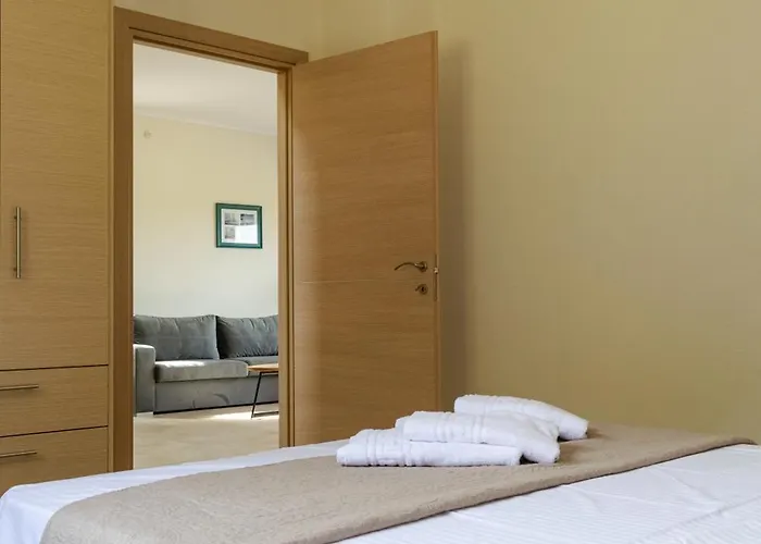 Ml Aretes 度假居 托罗尼