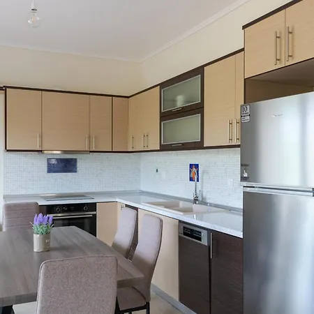 Ml Aretes Дом отдыха Торони