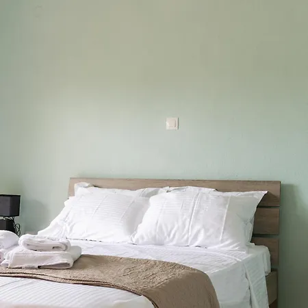 Дом отдыха Ml Aretes *