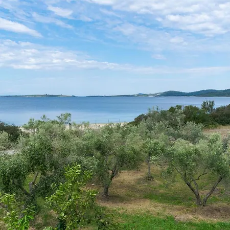 Дом отдыха Ml Aretes