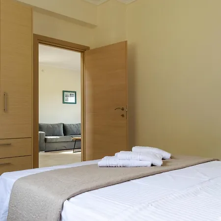 Ml Aretes Дом отдыха Торони