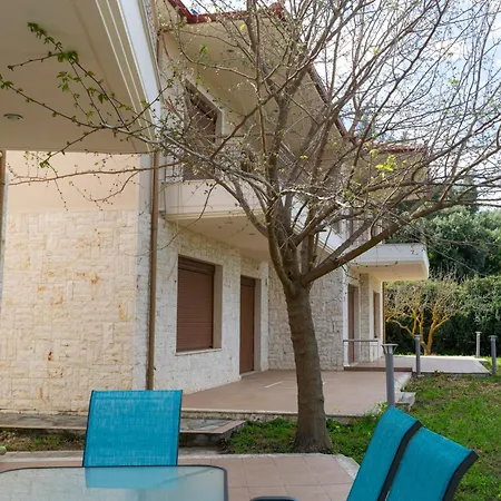 Ml Aretes Дом отдыха Торони