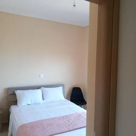 Ml Aretes Дом отдыха *