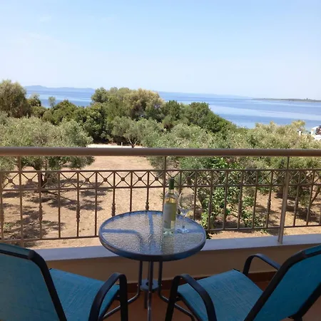 Дом отдыха Ml Aretes