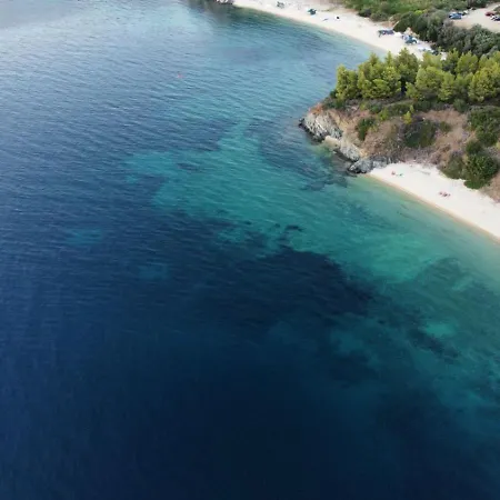 Дом отдыха Ml Aretes