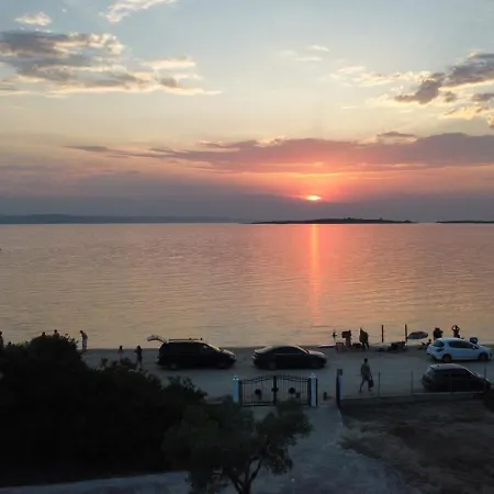 Ml Aretes Дом отдыха *