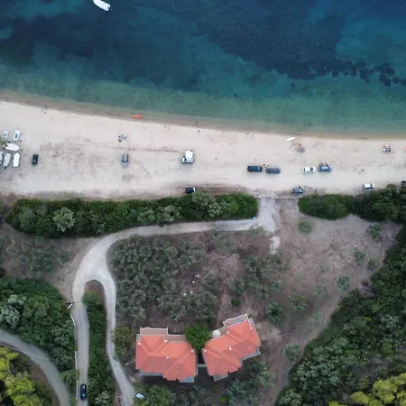 Дом отдыха Ml Aretes Торони