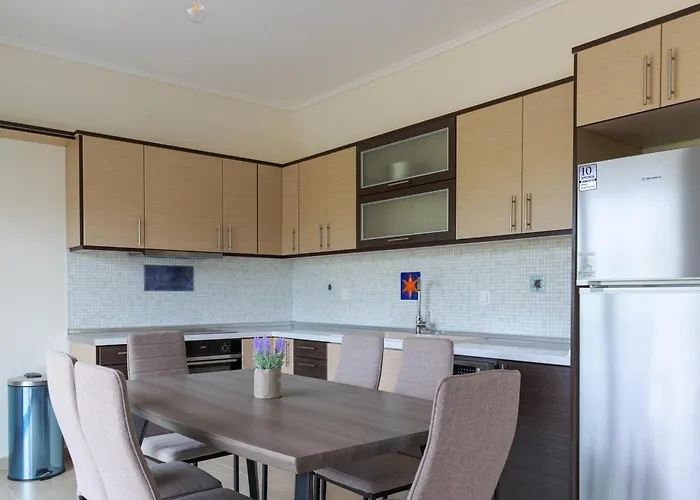 度假居 Ml Aretes 托罗尼