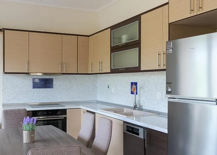 Ml Aretes 度假居 托罗尼