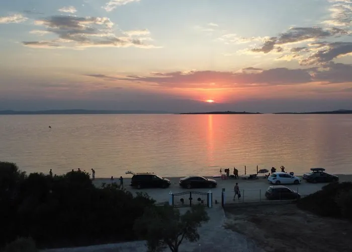 Ml Aretes Сasa de vacaciones *