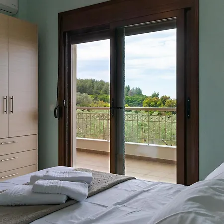 Nyaraló Ml Aretes *