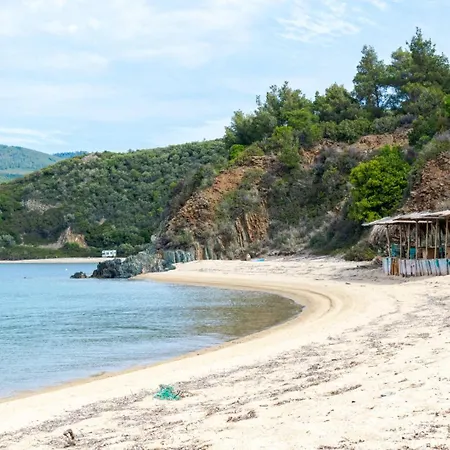 Nyaraló Ml Aretes Toróni