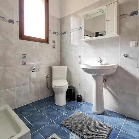 Nyaraló Ml Aretes *