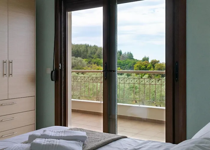 Σπίτι διακοπών Ml Aretes *