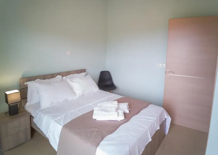 Σπίτι διακοπών Ml Aretes