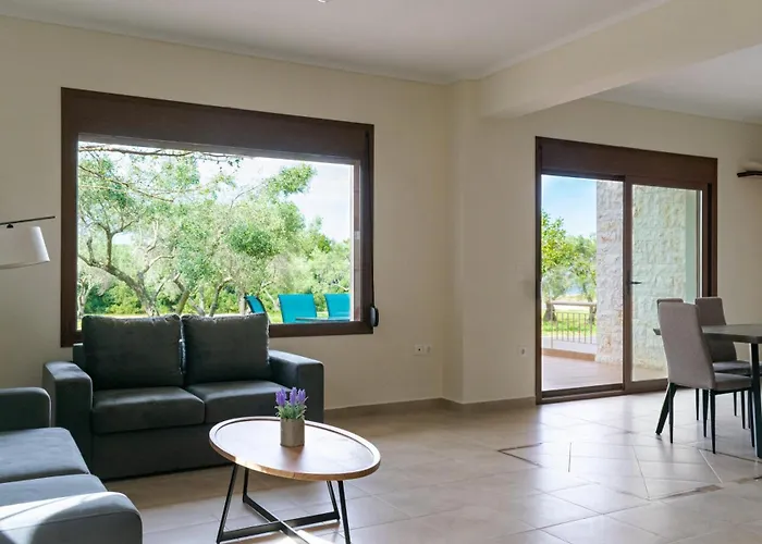 Ml Aretes Σπίτι διακοπών *