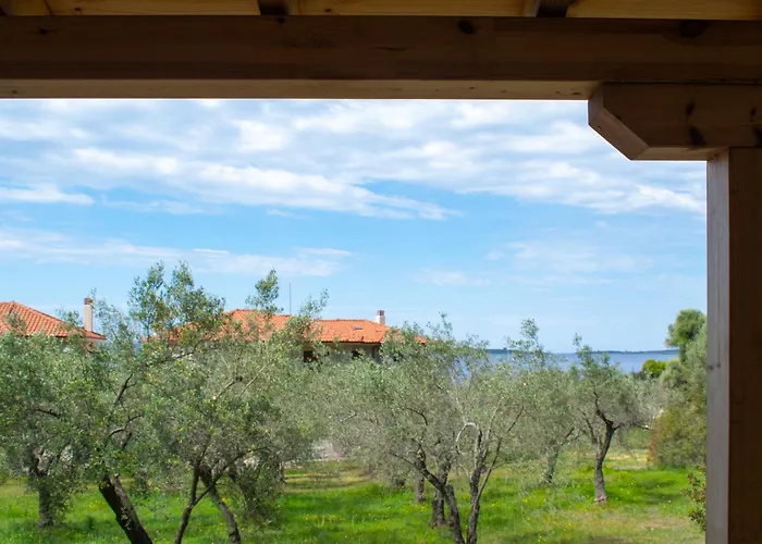 Σπίτι διακοπών Ml Aretes *