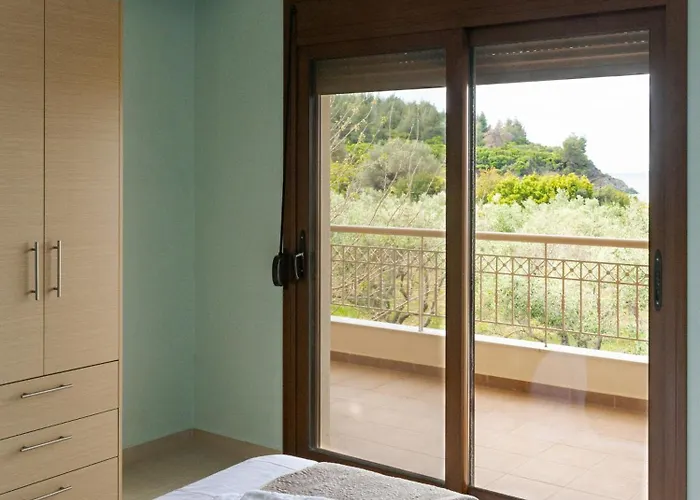 Σπίτι διακοπών Ml Aretes