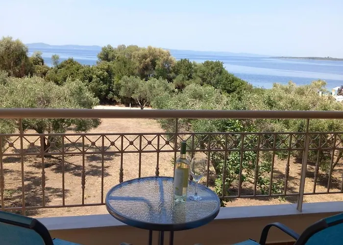 Σπίτι διακοπών Ml Aretes