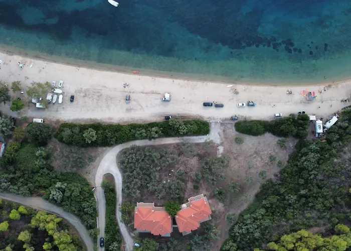 Σπίτι διακοπών Ml Aretes Τορώνη